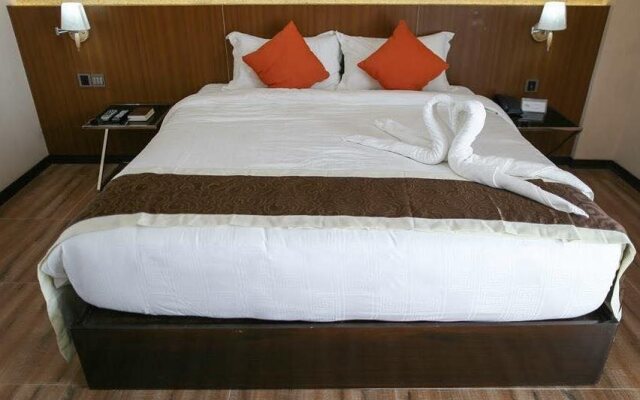 Isabela Zen Hotel & Restaurant Corporation