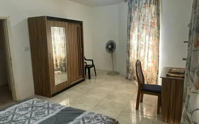 Sami Apartments