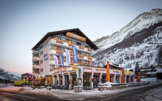 Hotel Matterhorn Inn