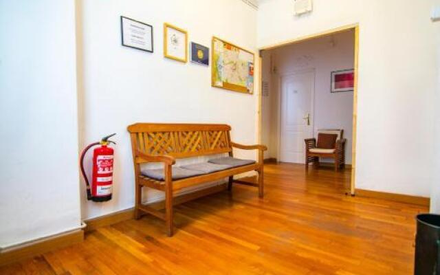 Kasa Katia Eco Guest House