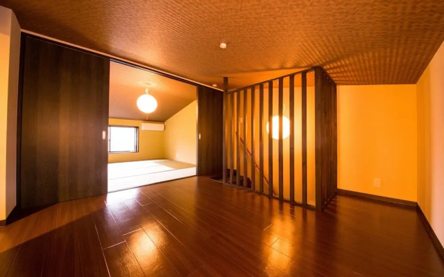 IMADEGAWA Kyoto