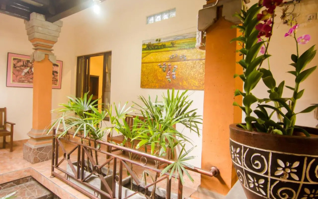 Teja Hostel