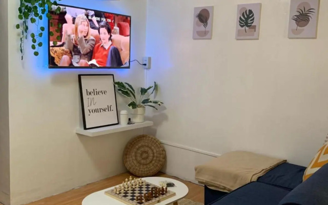 SCANDINAVIAN THEMED-1BR CONDO-Marilao Bulacan-TheRichPlacePH 7