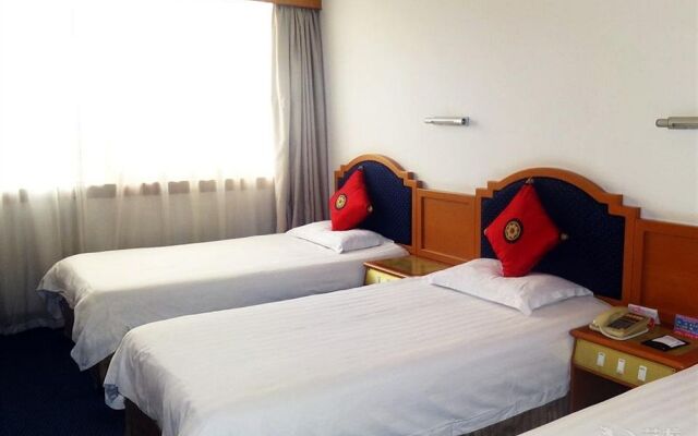 Guilin Minhang Hotel