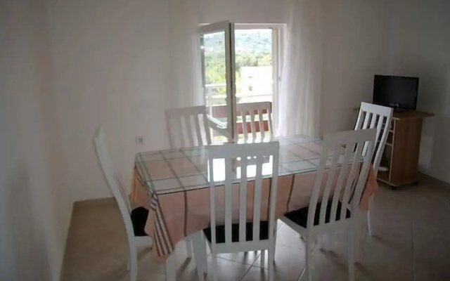 Apartments Ivan Rogoznica