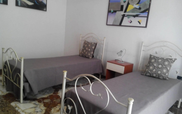 Il Giardino delle Calendule