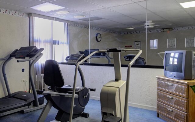 Americas Best Value Inn - Barrington