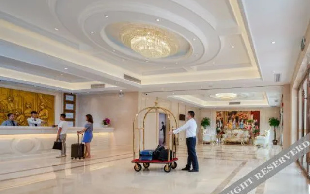 Vienna Hotel (Nanning Airport)