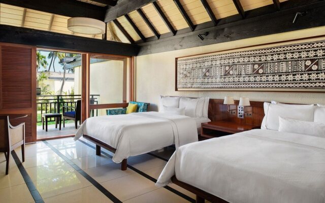 The Westin Fiji Golf Resort & Spa