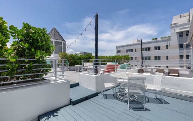 Townhouse Hotel Miami