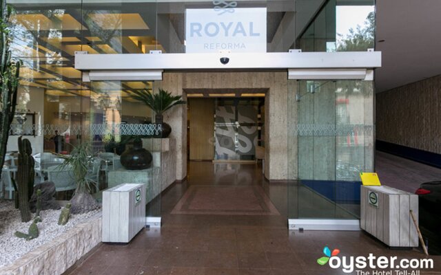 Hotel Royal Reforma