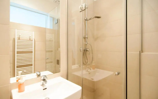 easy flat Margareten Apartments