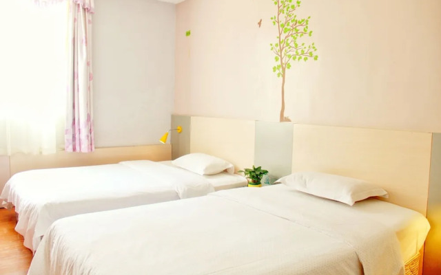 Wenxing Hotel Guangzhou Keyun Road