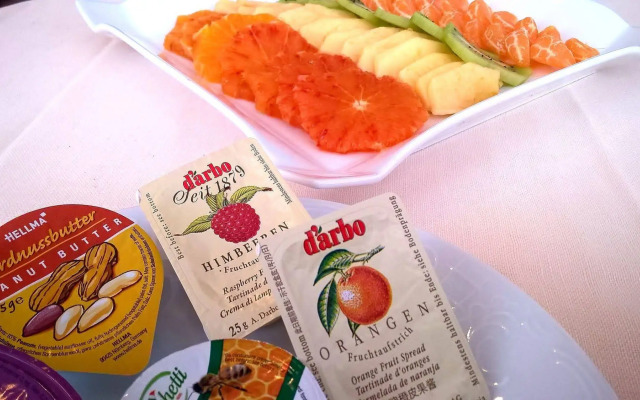 Executive Hotel Udine