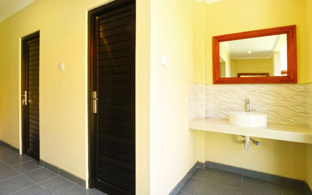 Taste of Bali Hostel