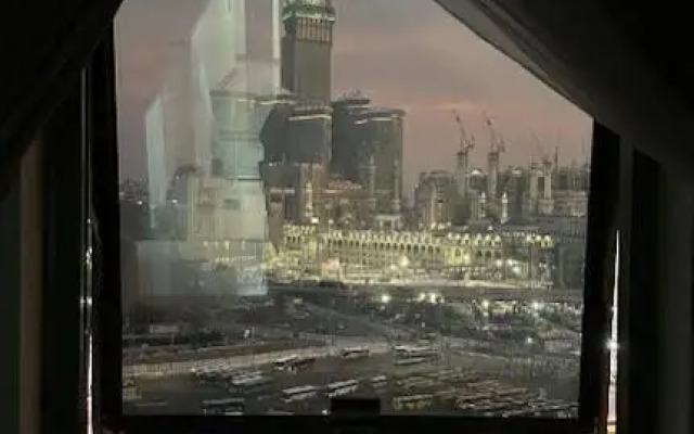 Al Janadriah Towers Hotel