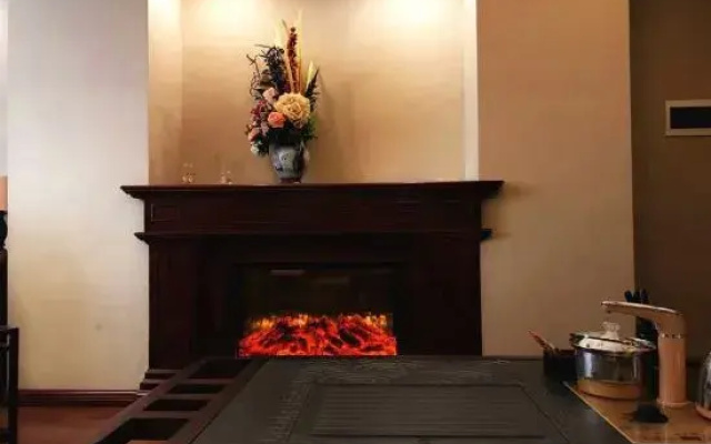 Dege Shandi Hotel