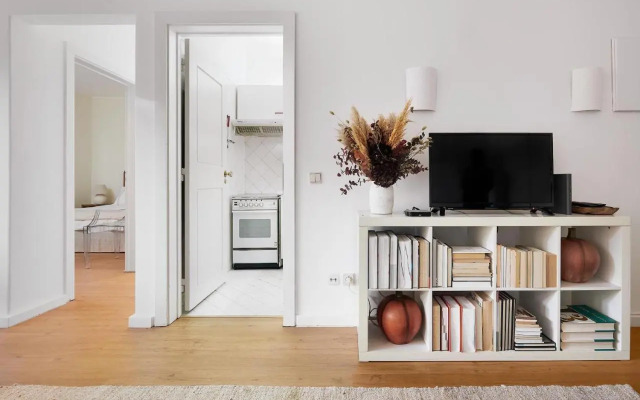 Infante Apartment
