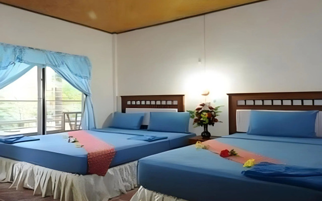 Lanta Sunny House