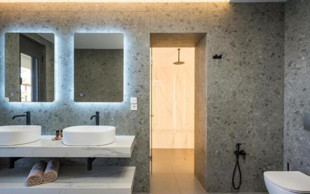 Meliti Luxury Villa