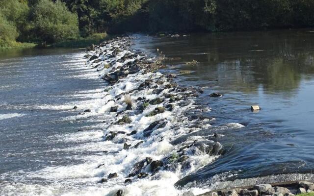 Pension Zur Sonne Wittenweier