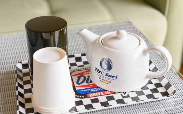 Tabist Villa Daioh Resort Iseshima