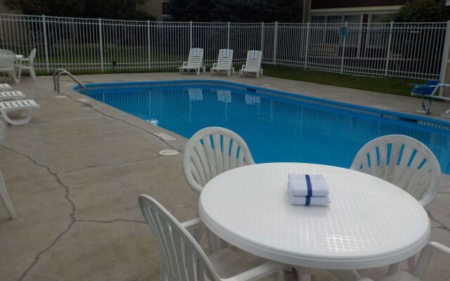 SureStay Plus Hotel by Best Western Auburn