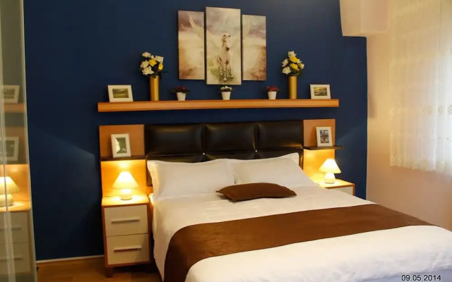 Camlik Apart Hotel