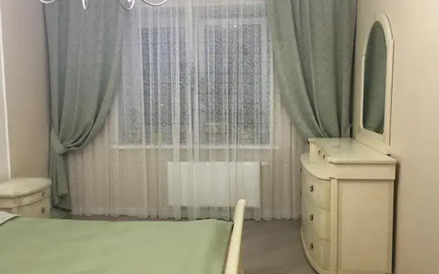Квартира с отличными условиями