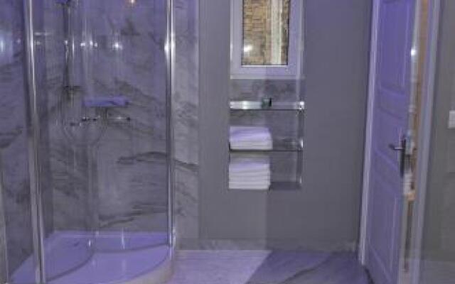 Aparthotel Platinum Apartamenty