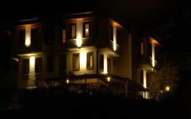 Ida Beyaz Konak Boutique Hotel