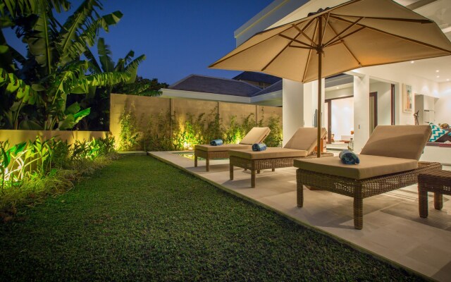 Gajah Villas Bali by Nagisa Bali