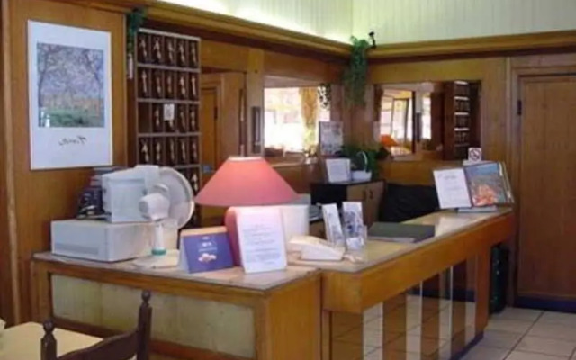 Hotel Mirabeau