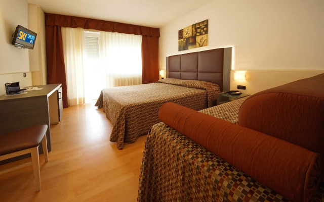 Campagnola Hotel