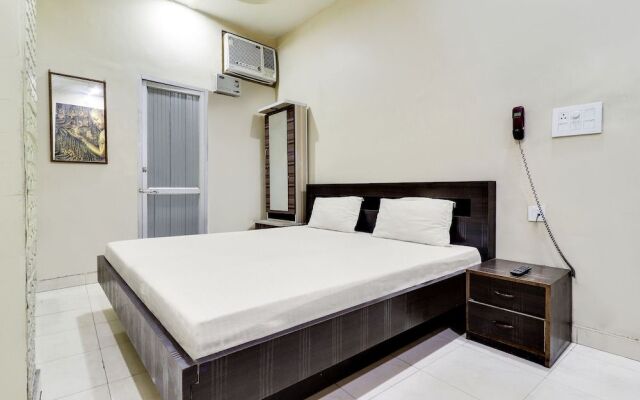 SPOT ON 40076 Hotel Sunny