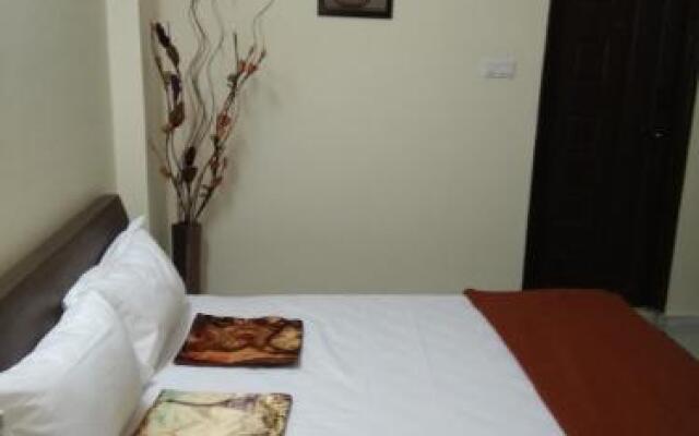 Mahas Inn