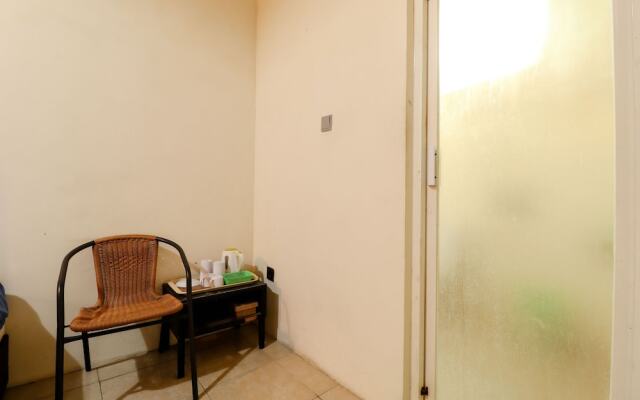 Hotel Cemara Surabaya