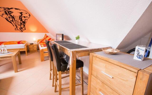 Haus Celina 1 Zimmer Appartement