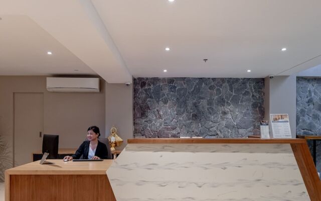 Hotel Inigo