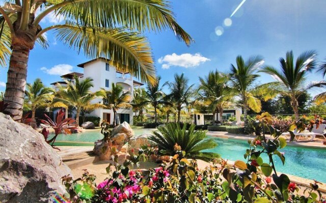 Estrella Dominicus - Condo in Paradise