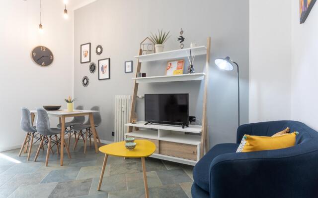 Casa Olympic in Santa Rita by Wonderful Italy