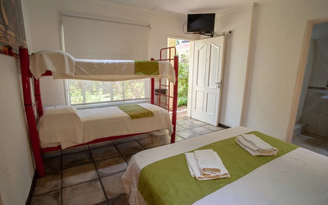 Hotel y Spa Termas del Este