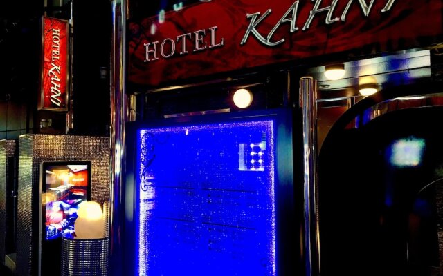 Hotel KAHNI - Adults Only