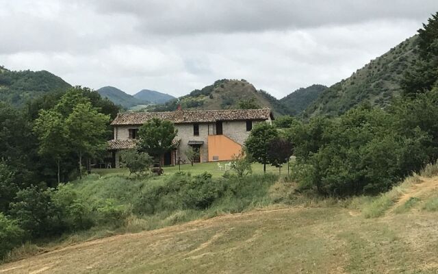 Casa Vinto