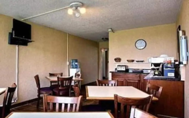 Airport Inn Flint