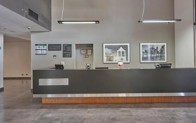 City Express by Marriott Irapuato Norte