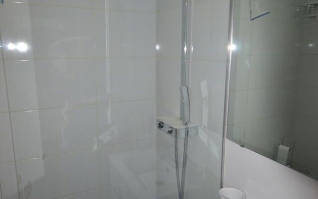 Beau Studio avec terrasse Sud- Haut Suquet