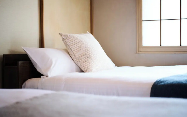 Residence KABUTO