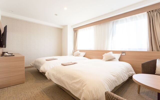 Shimizu City Hotel