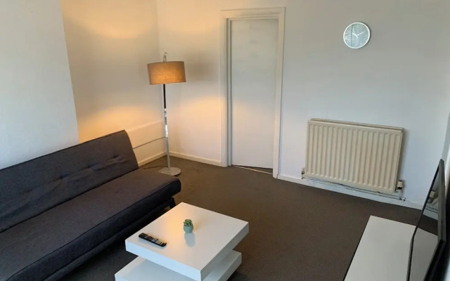Brighton Seaside Retreat With 2 Bedrooms